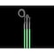 Jonard Tools 9' Glow Rod Kit, 18" Rods, 3/16" Dia. RDG-9 - alternate 2